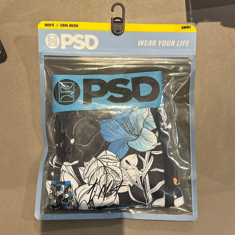 PSD small